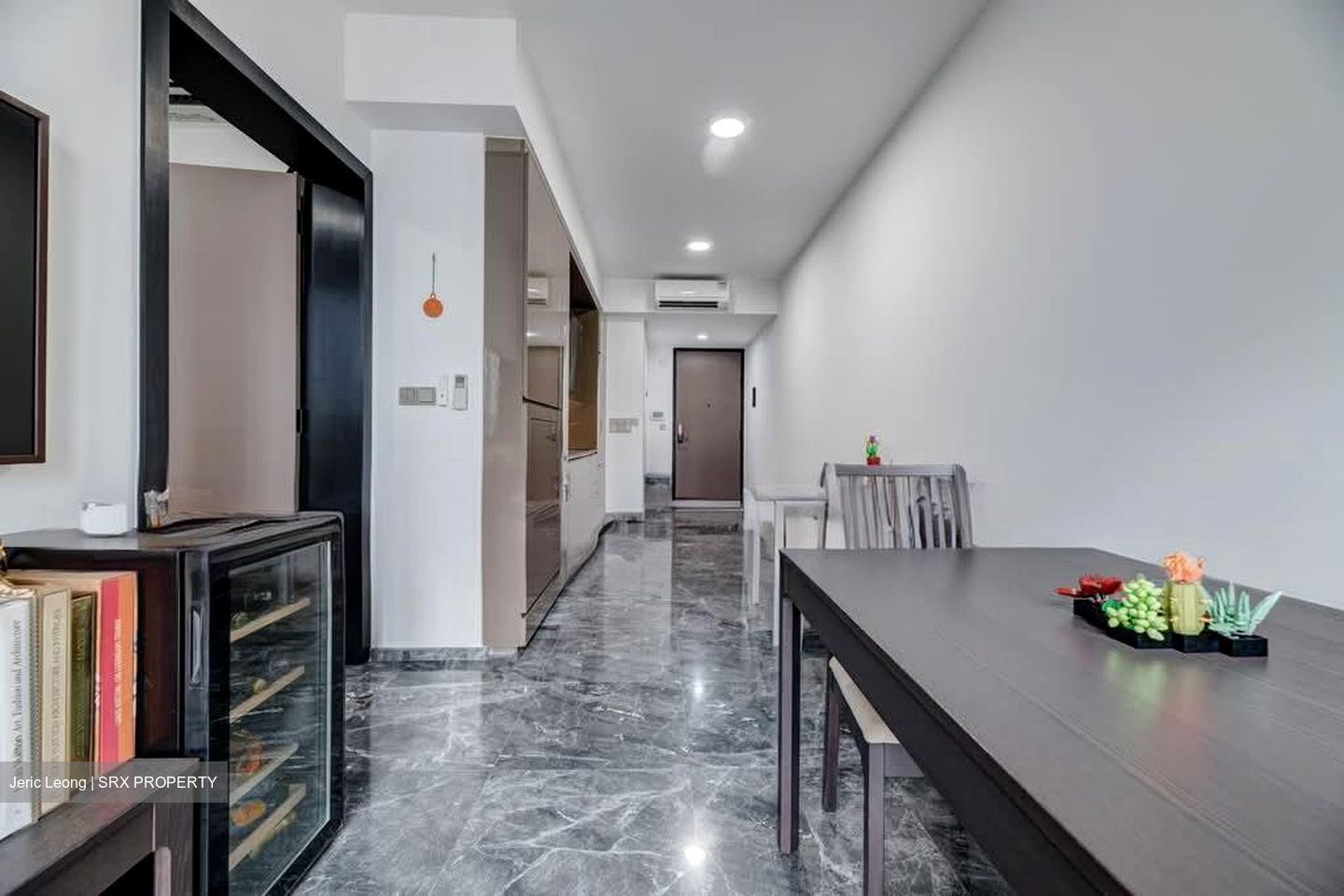 One Bernam (D2), Apartment #603344261
